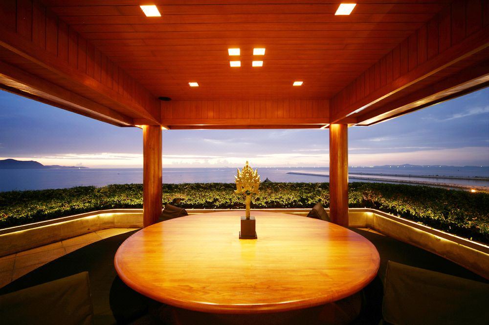 Photo of Patio Balcony in Na Chom Thian