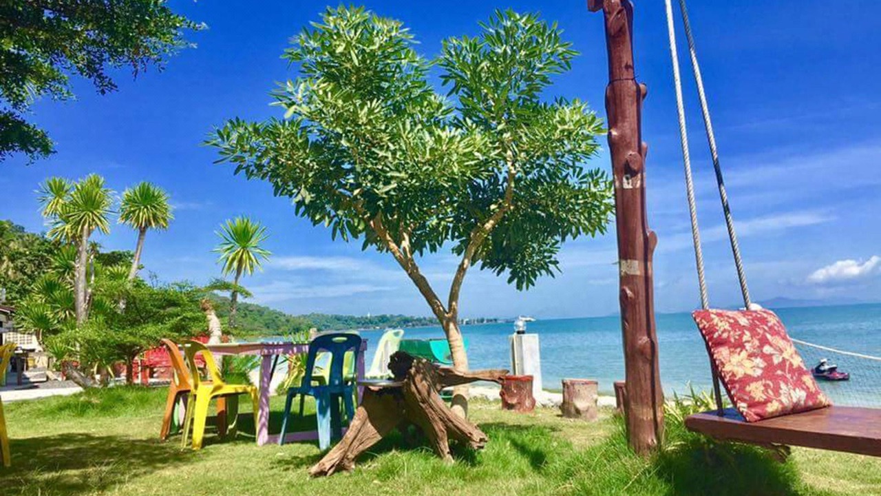 Photo of Outdoor in Don Sak