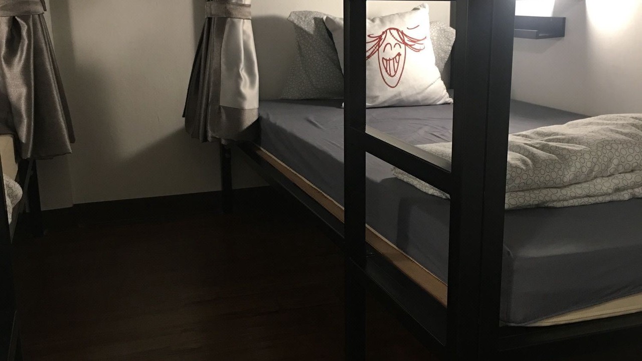 Photo of Bedroom in Khlong San