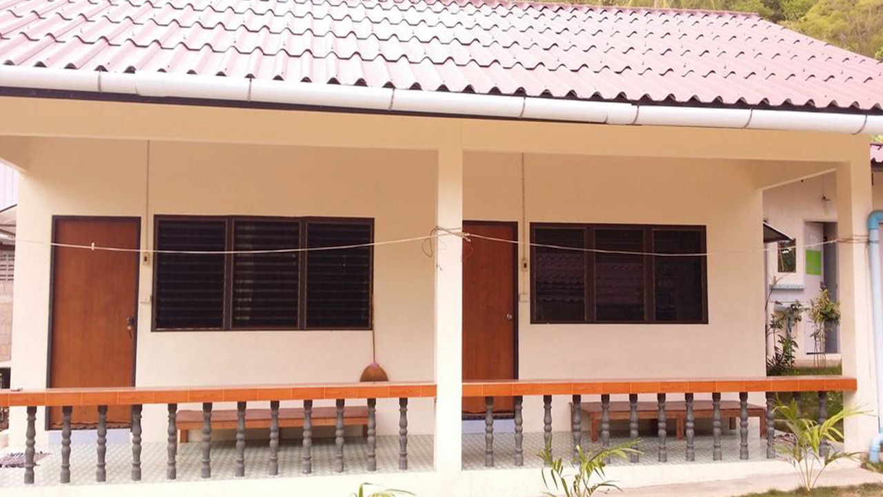 Photo of Buildings in Koh Tao