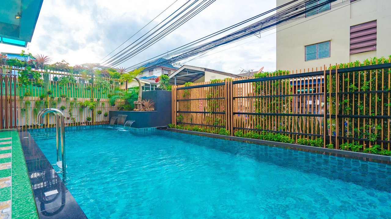 Photo of Outdoor in Bang Khae Nuea