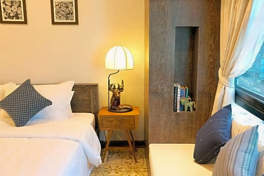 Photo of Bedroom in Chang Phueak
