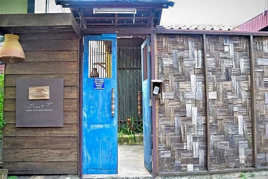 Photo of Buildings in Udon Thani