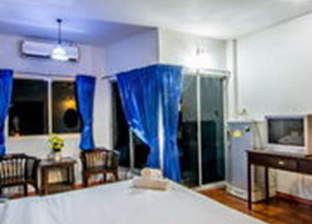 Photo of Livingroom in Central Pattaya