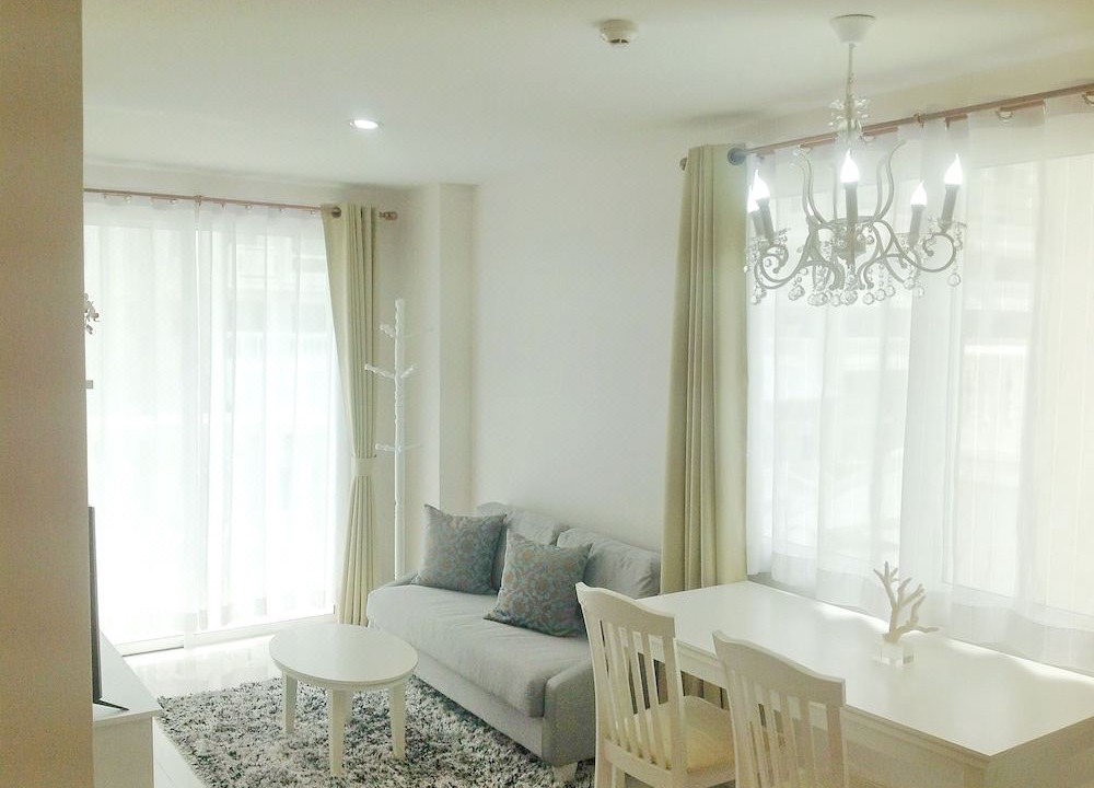 Photo of Livingroom in Cha-am