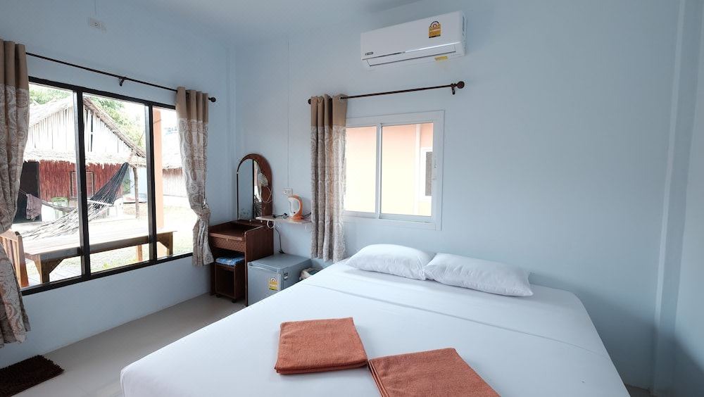 Photo of Bedroom in Ko Lanta