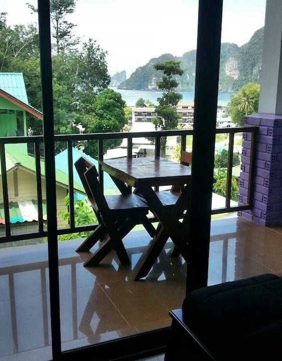 Photo of Patio Balcony in Ko Phi Phi
