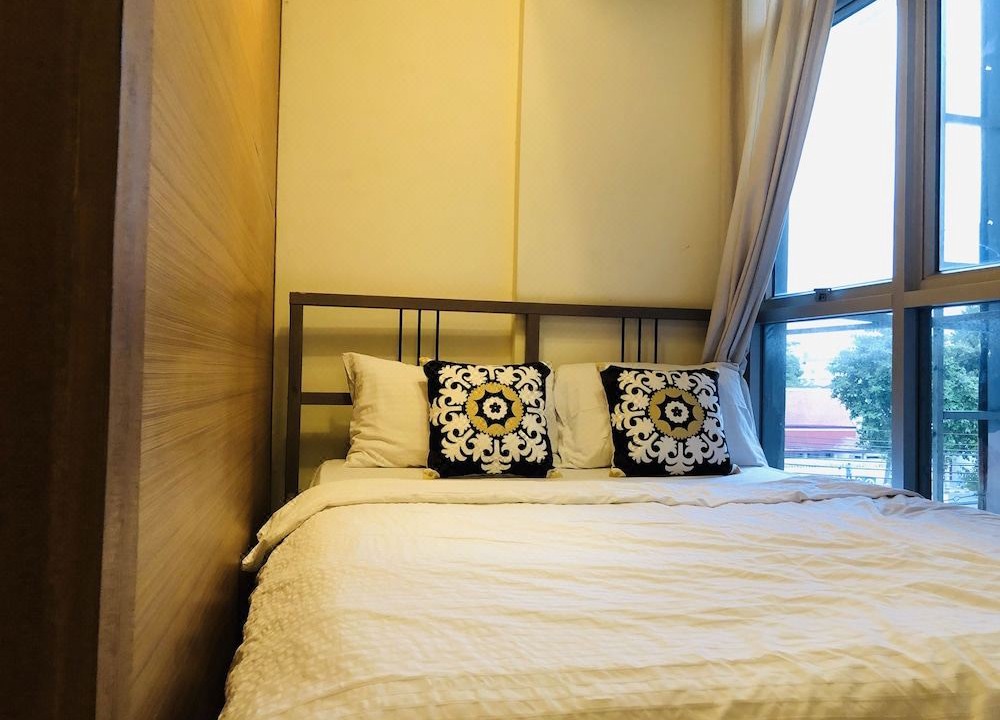 Photo of Bedroom in Talat Yot