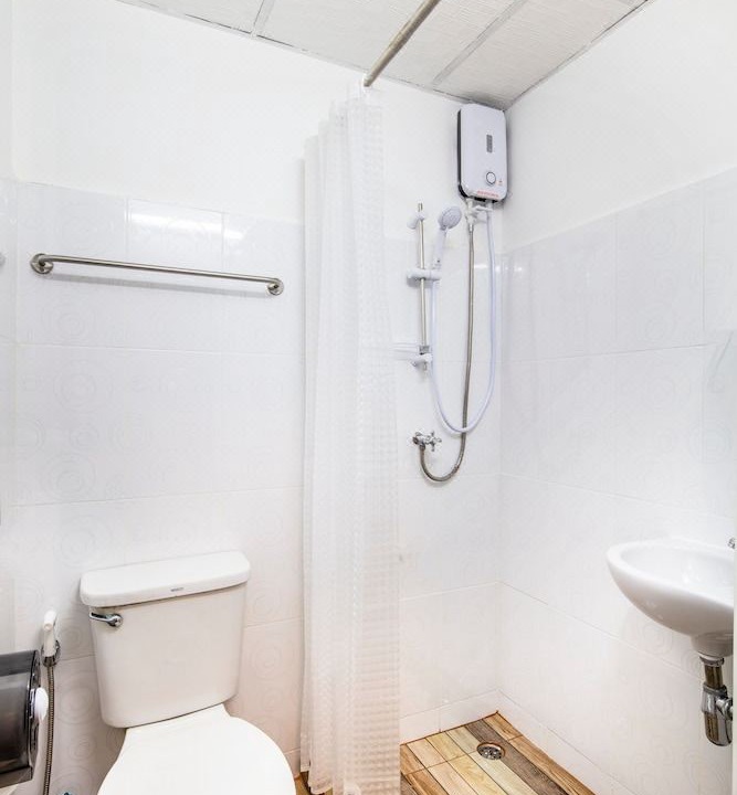 Photo of Bathroom in Bang Khae Nuea