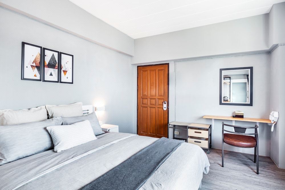 Photo of Bedroom in Bang Khae Nuea