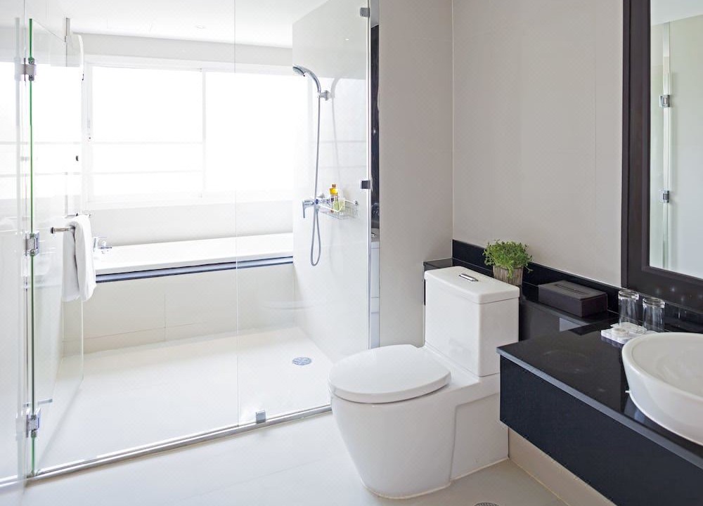 Photo of Bathroom in Phra Khanong