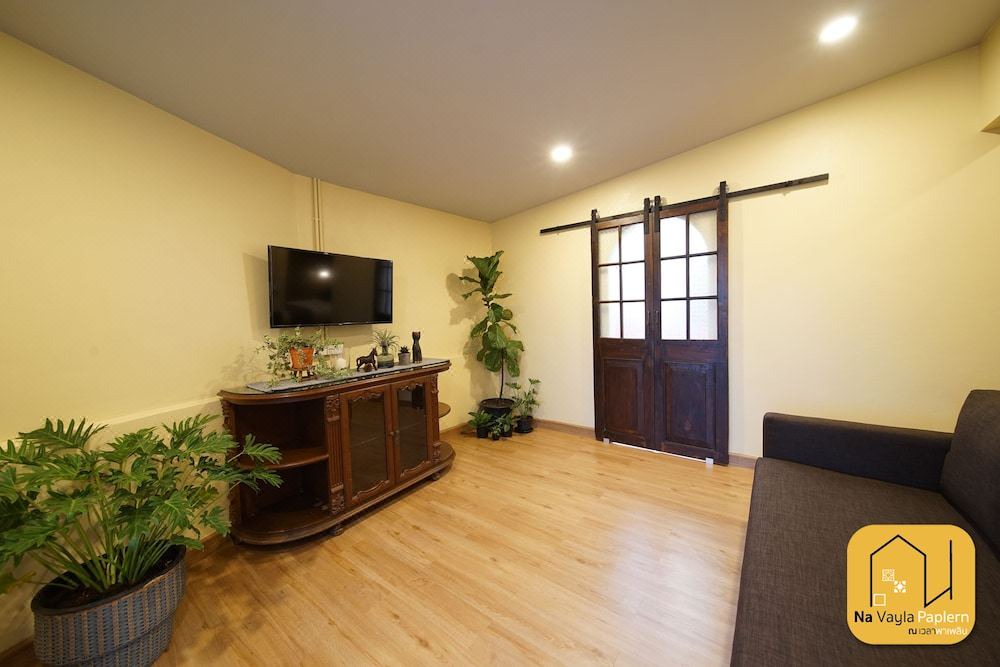 Photo of Livingroom in Bangkok Noi