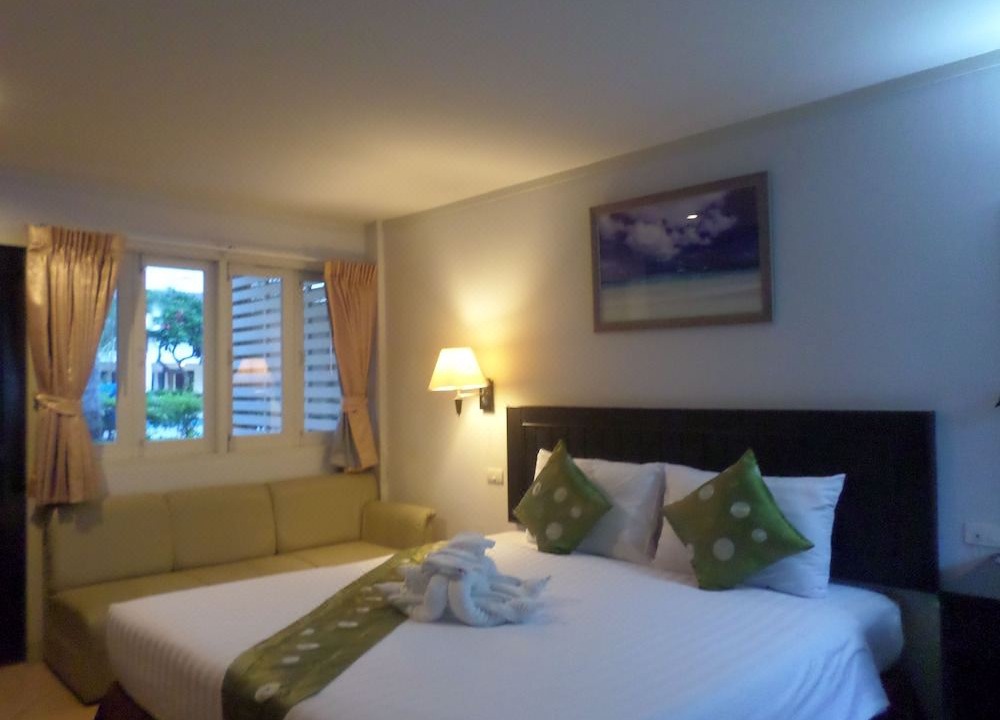 Photo of Bedroom in Pattaya Bay