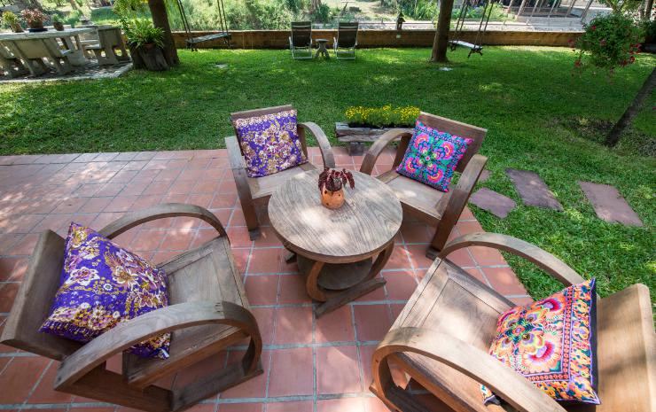 Photo of Patio Balcony in Phu Khao Thong