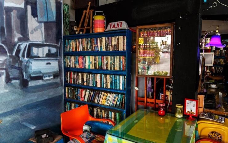 Photo of Livingroom in Bang Phra