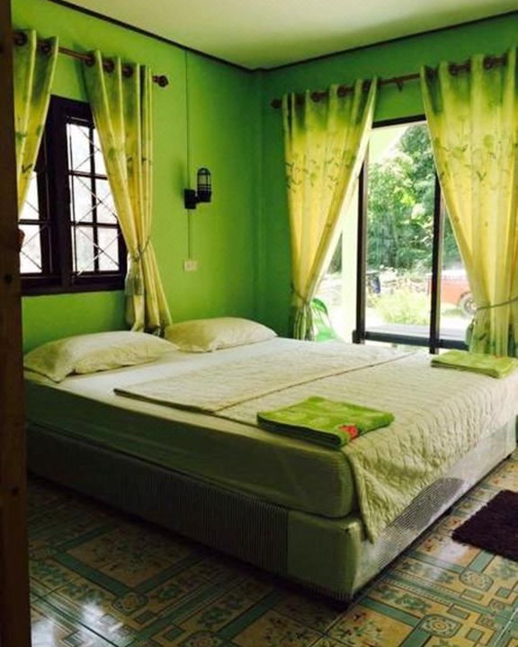 Photo of Bedroom in Ko Lanta