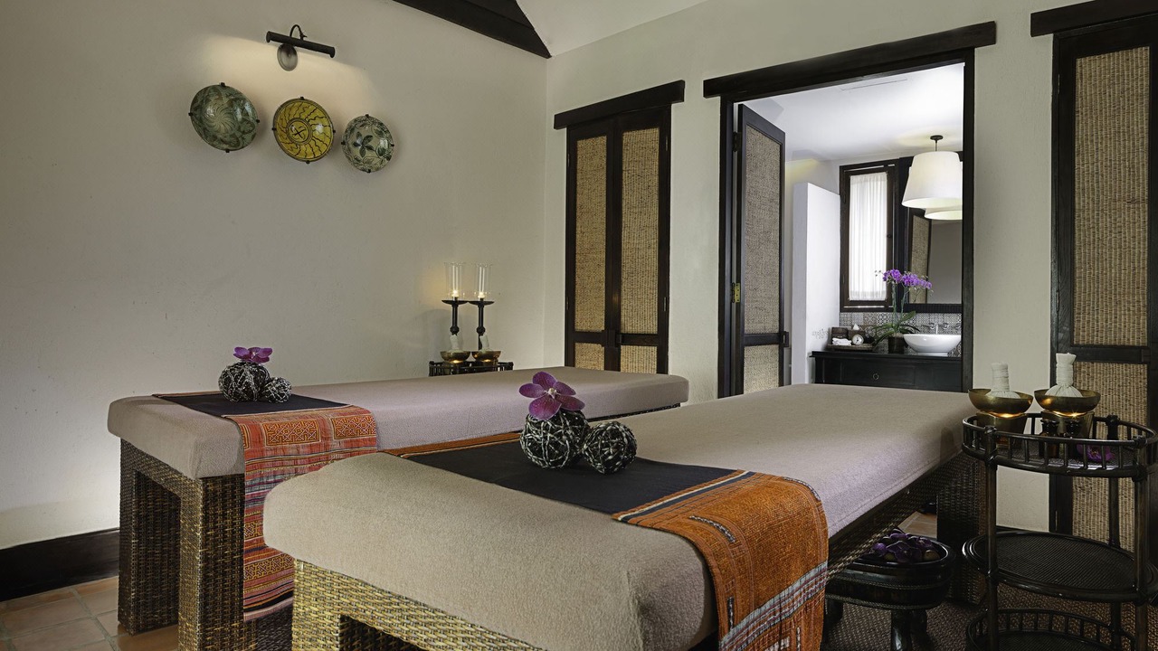 Photo of Bedroom in Old City
