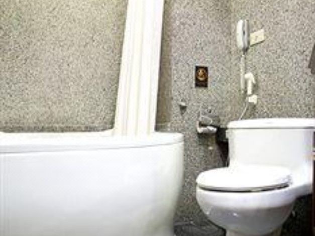 Photo of Bathroom in Nana