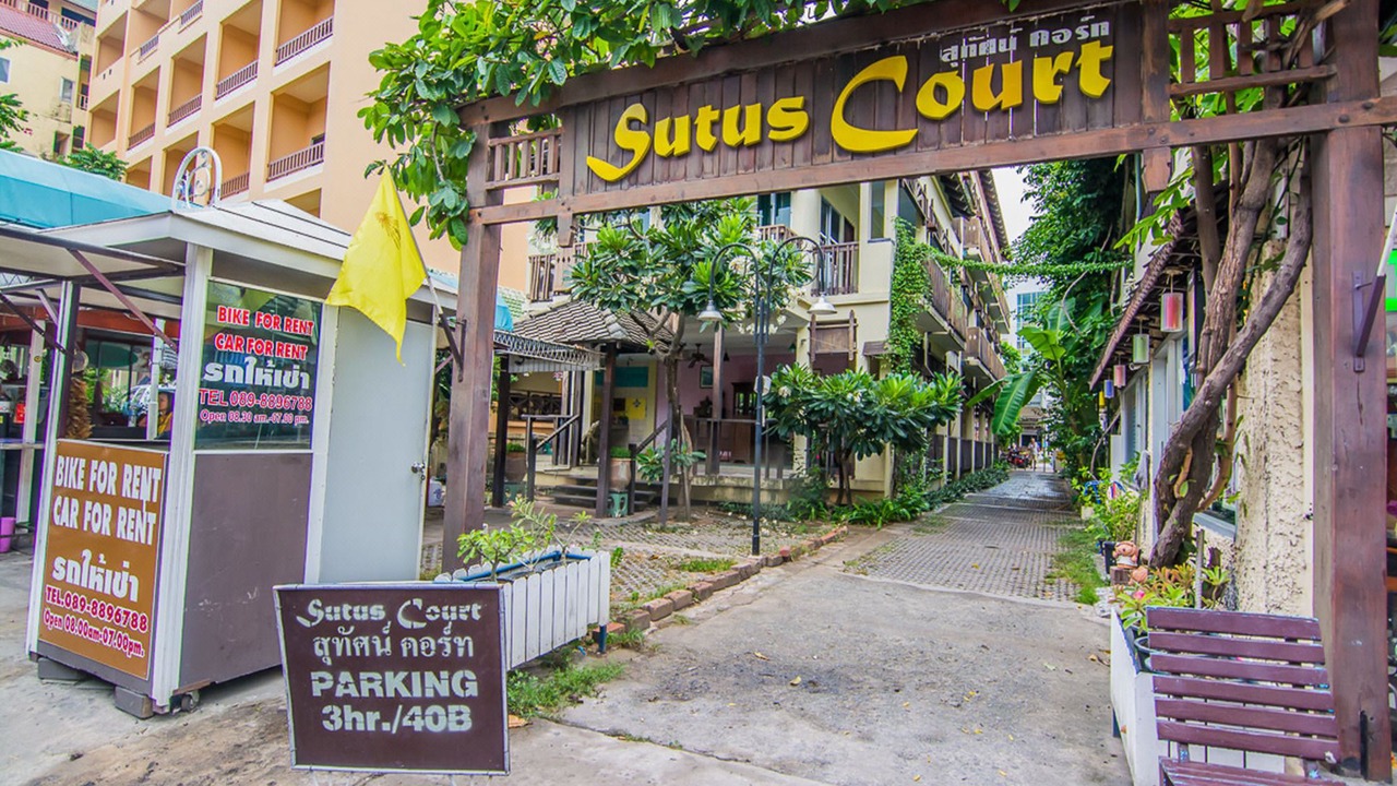 Photo of Others in Central Pattaya