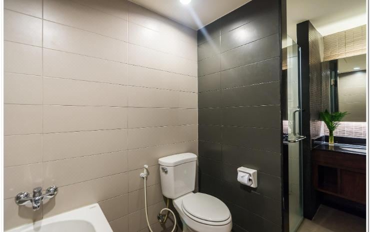 Photo of Bathroom in Pattaya Bay