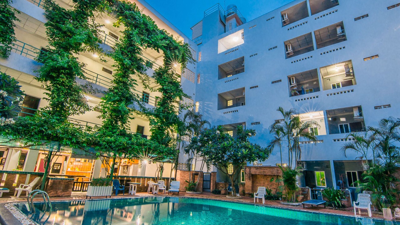 Photo of Outdoor in Central Pattaya