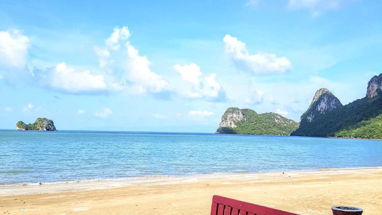 Photo of Outdoor in Don Sak