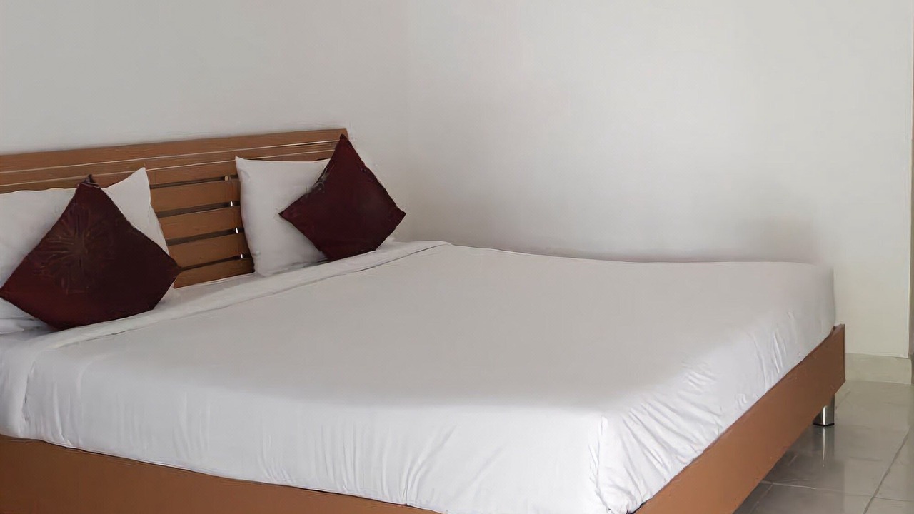 Photo of Bedroom in Buriram Province