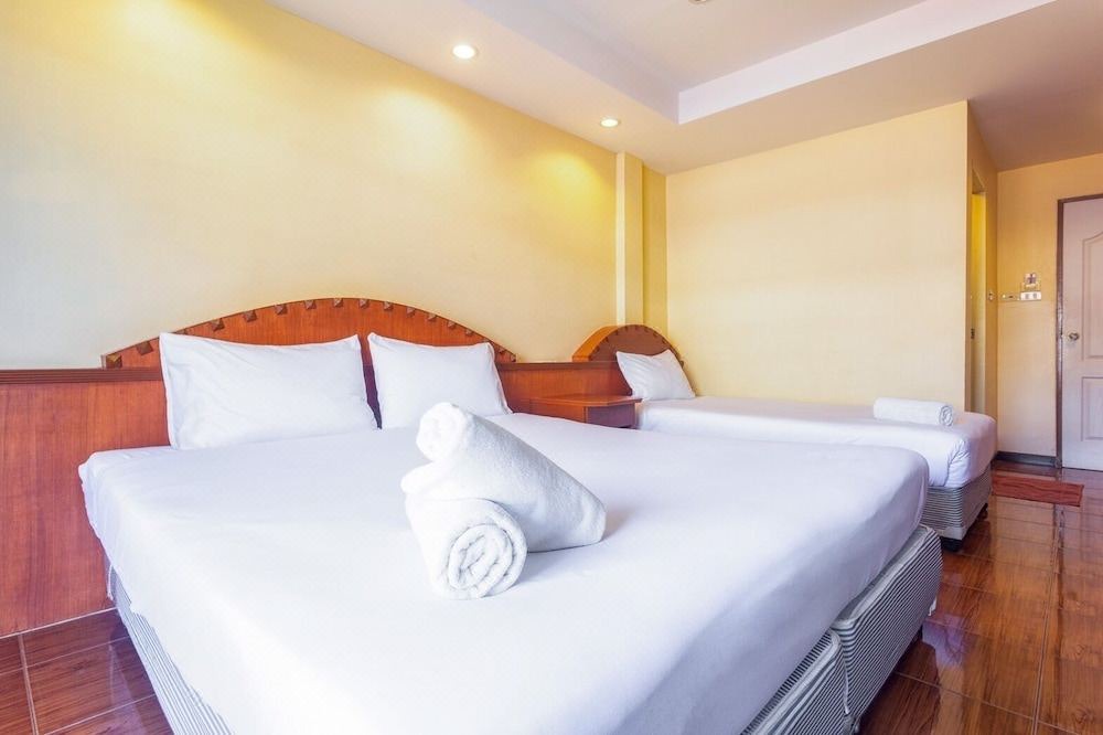 Photo of Bedroom in Cha-am