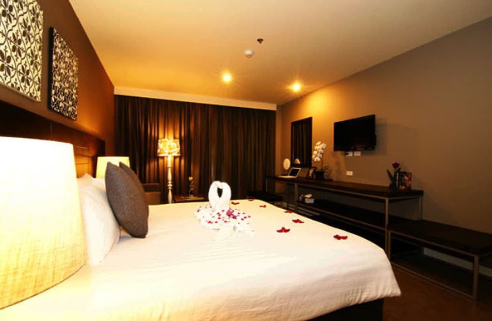 Photo of Bedroom in Pattaya Bay
