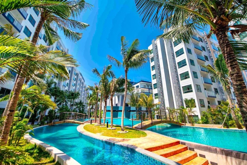 Photo of Outdoor in South Pattaya
