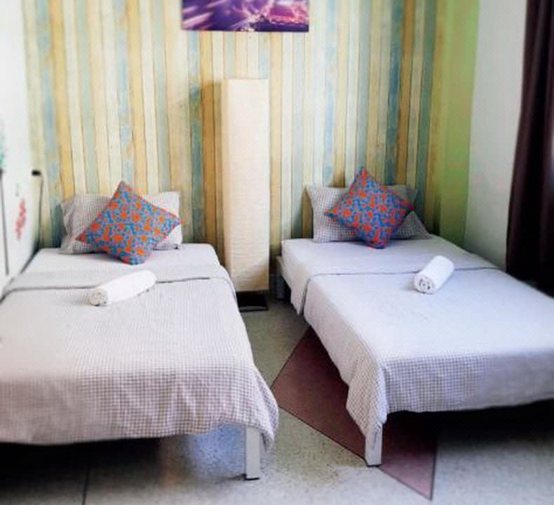 Photo of Bedroom in Ban Phan Thom