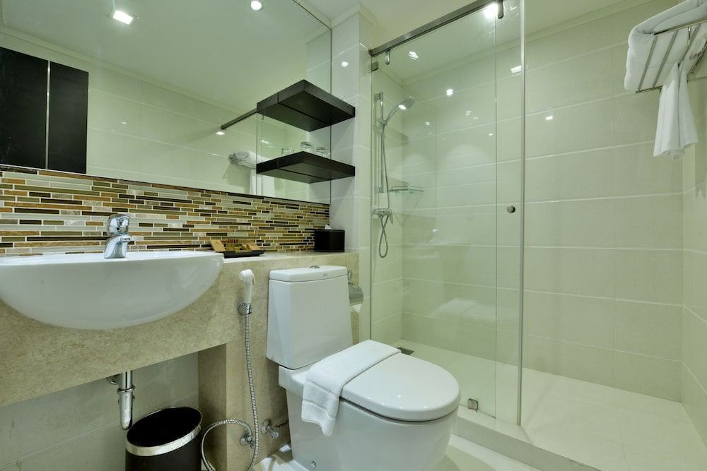 Photo of Bathroom in Nana