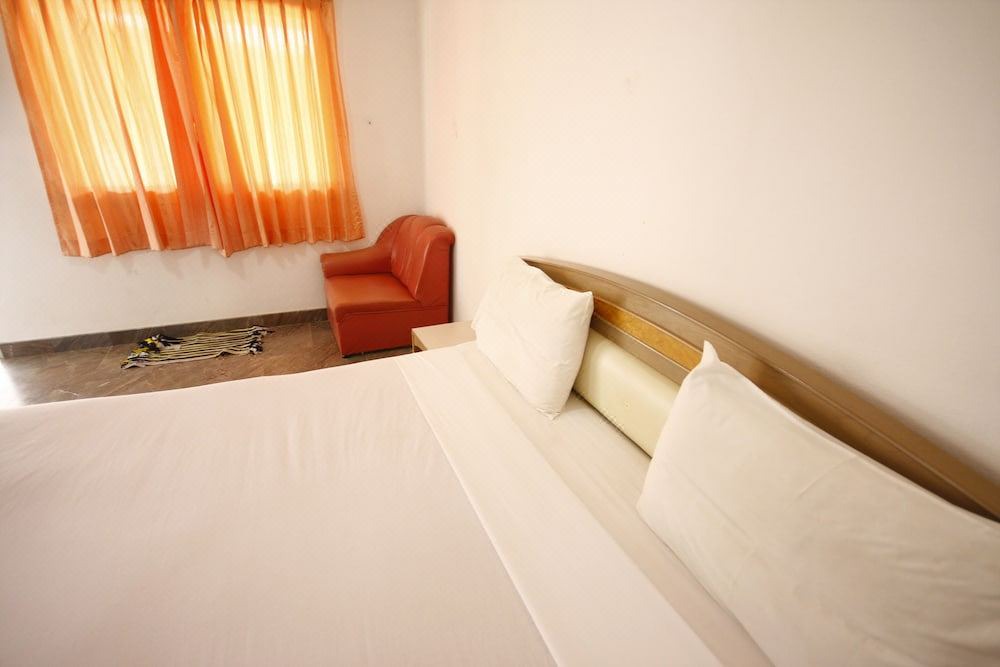 Photo of Bedroom in Buriram Province