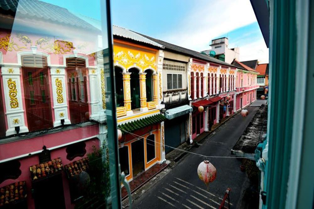 Photo of Others in Old Phuket Town