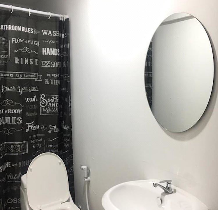 Photo of Bathroom in South Pattaya