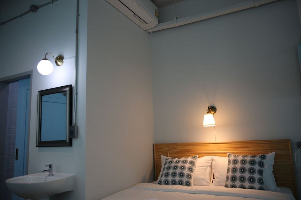 Photo of Bedroom in Ban Tai