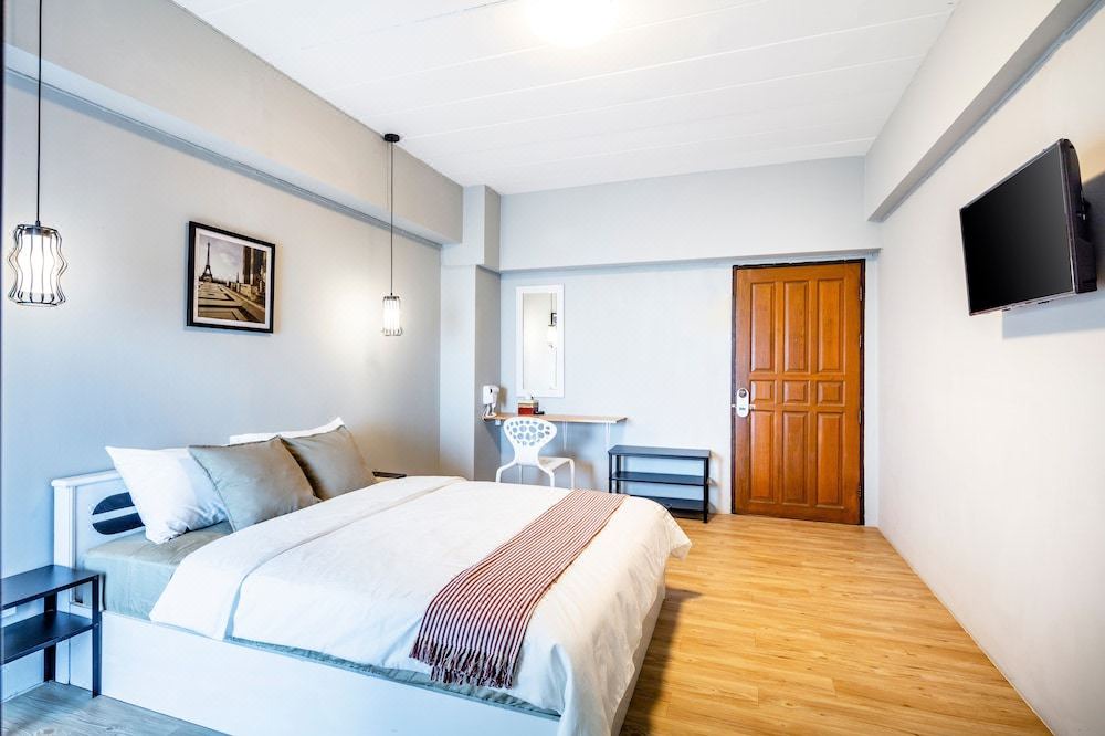 Photo of Bedroom in Bang Khae Nuea