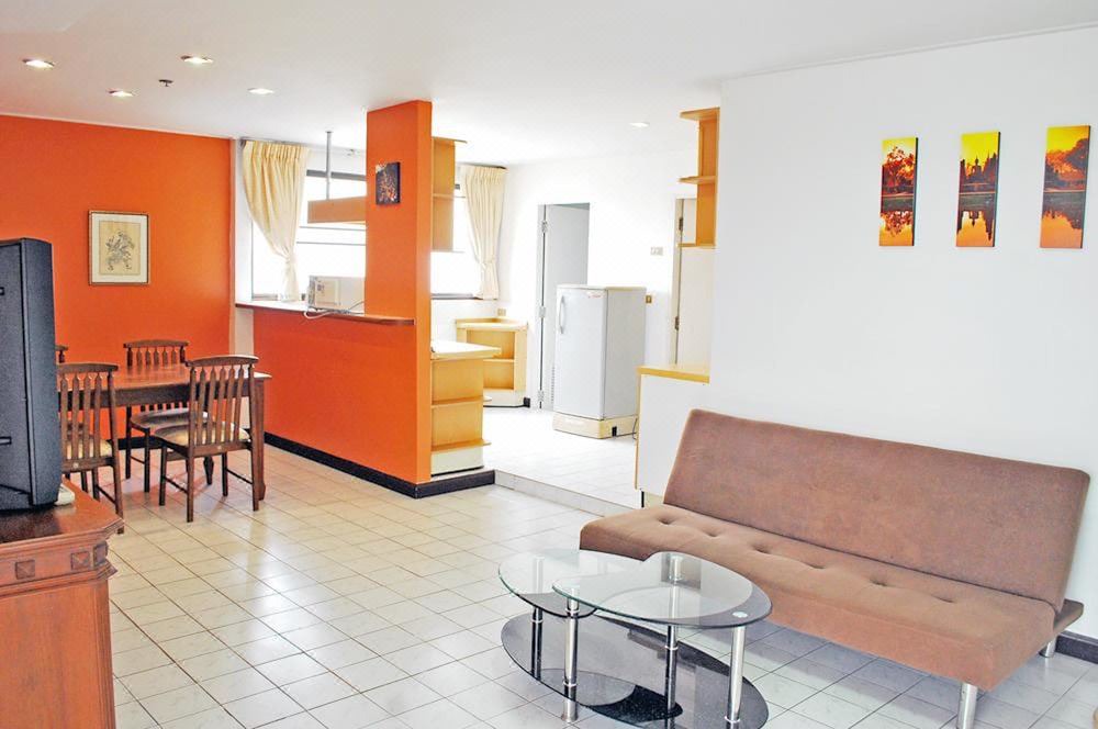 Photo of Livingroom in South Pattaya