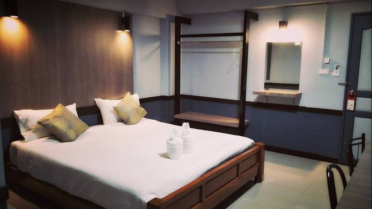 Photo of Bedroom in Kho Hong