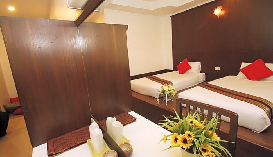 Photo of Bedroom in Chiang Rai