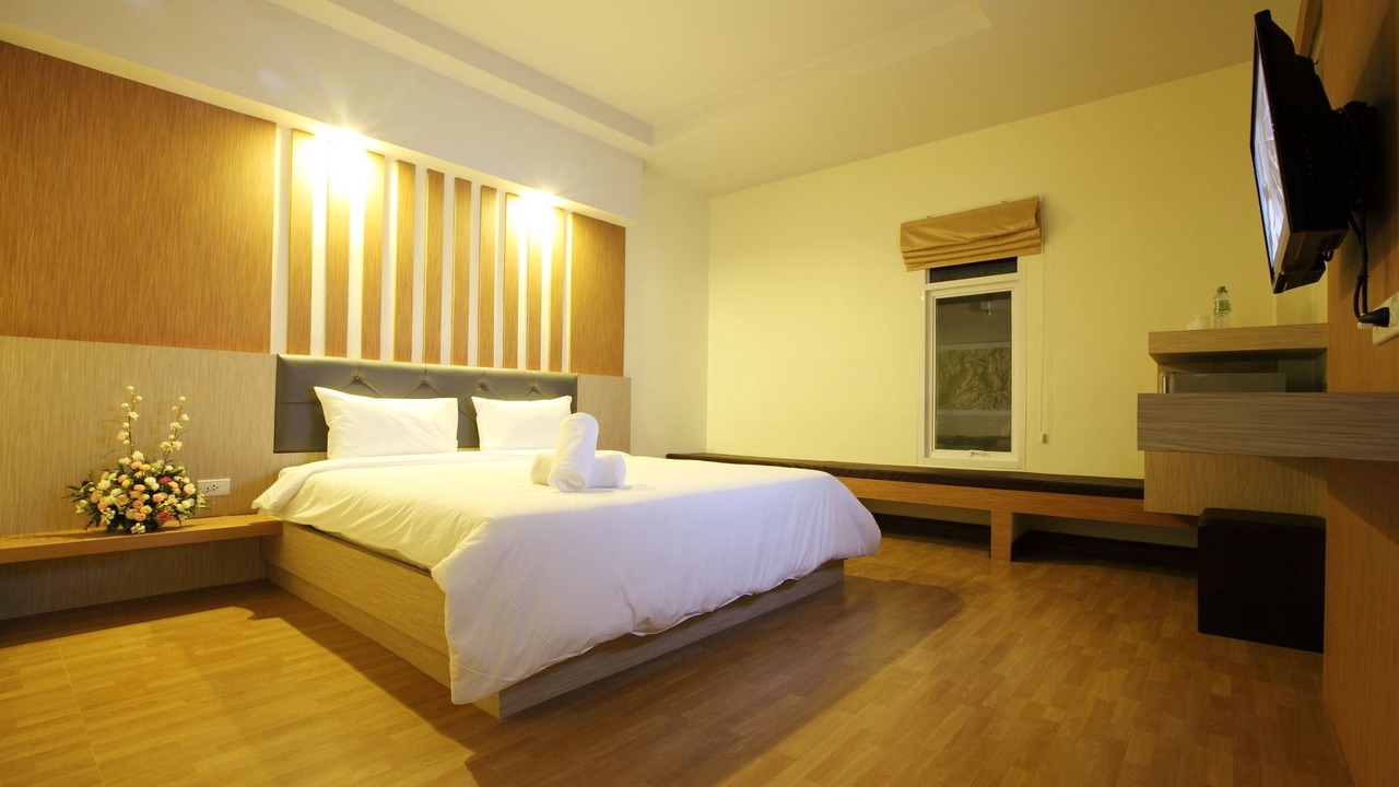 Photo of Bedroom in Kho Hong