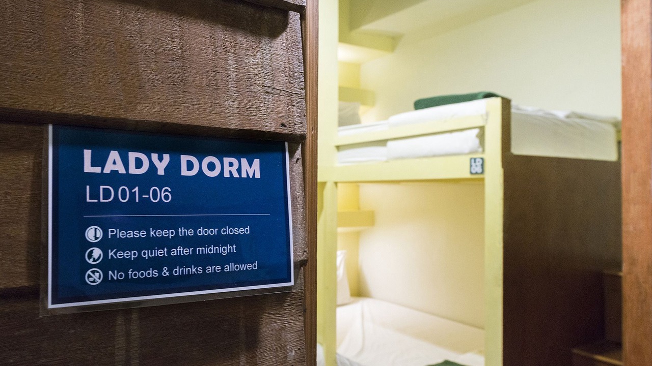 Photo of Bedroom in Talat Yot