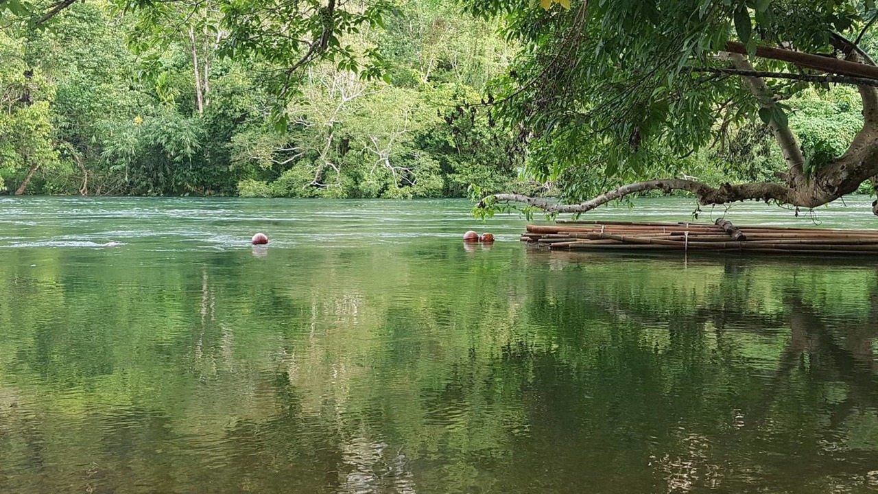 Photo of Outdoor in Ban Ta Khun