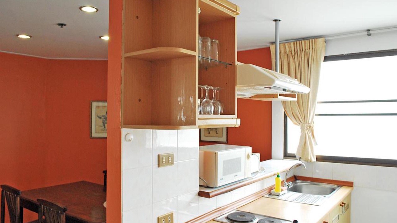 Photo of Kitchen in South Pattaya
