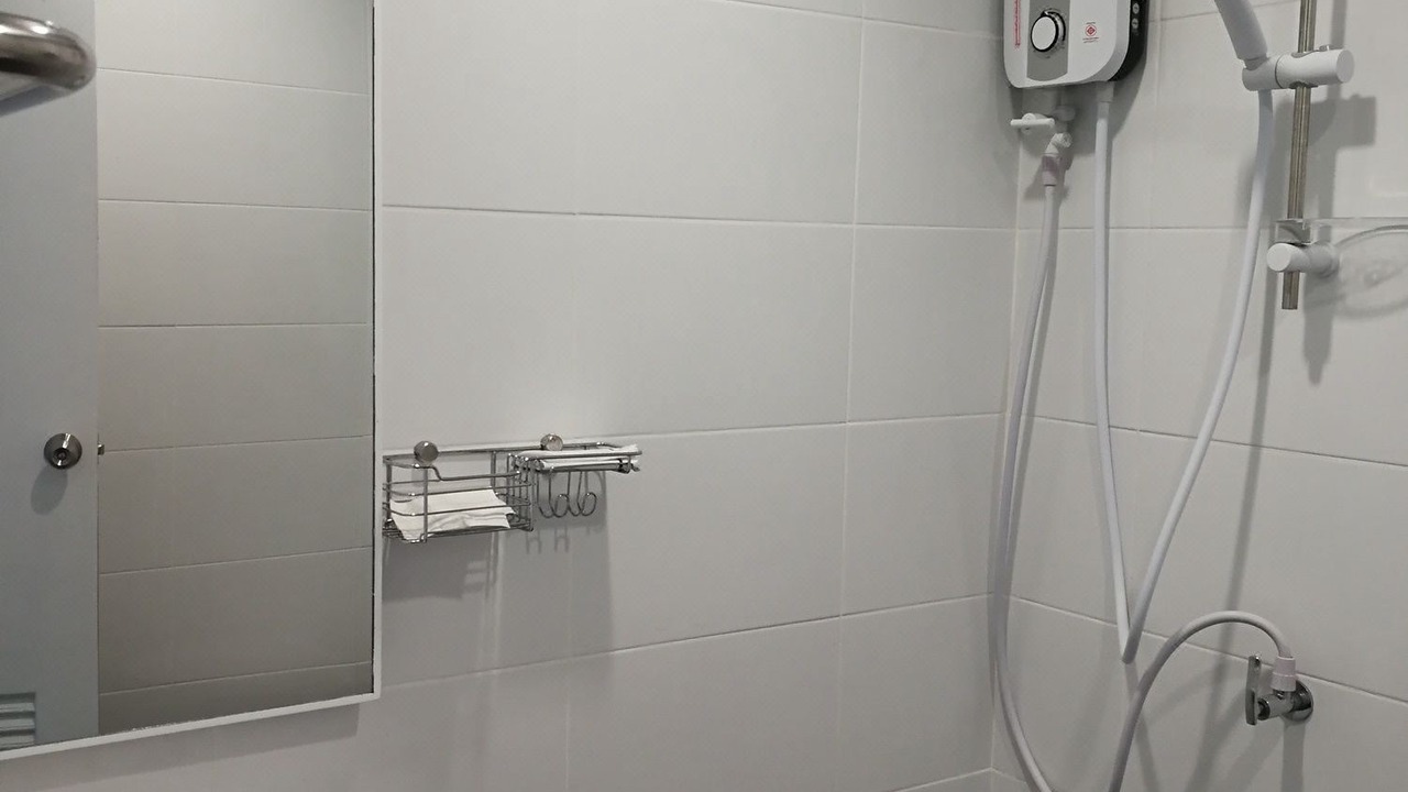 Photo of Bathroom in Nimman