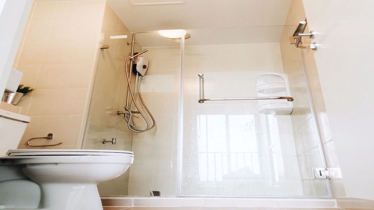 Photo of Bathroom in Nong Kae