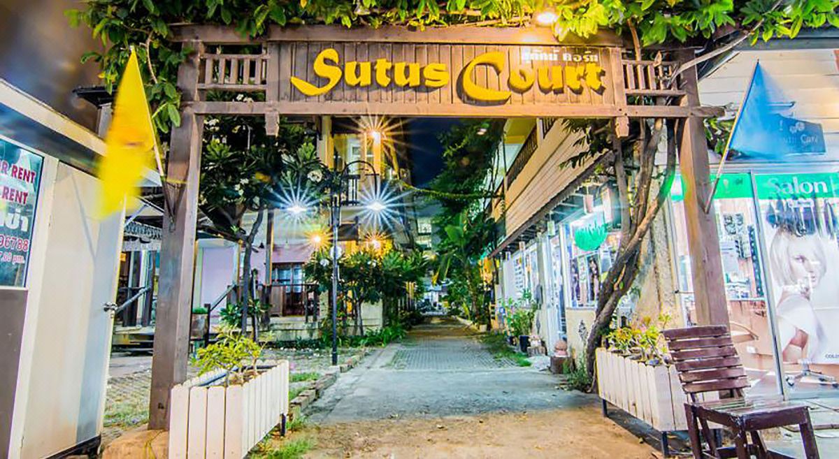 Photo of Others in Central Pattaya