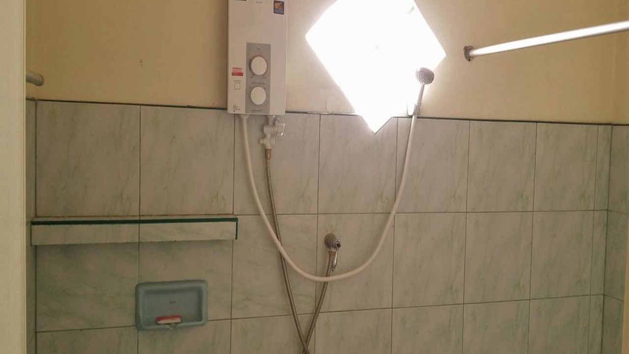Photo of Bathroom in Koh Tao