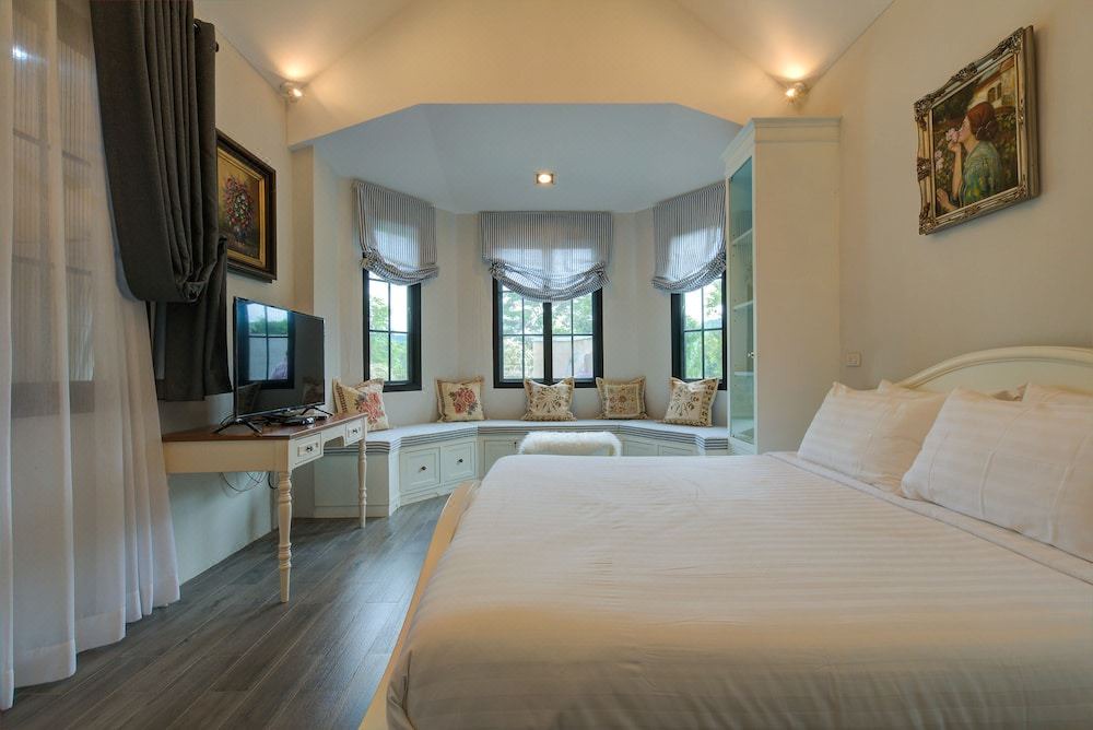 Photo of Bedroom in Khlong Muang