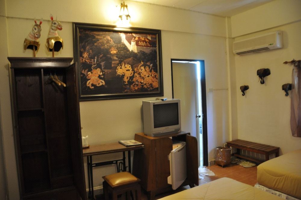 Photo of Livingroom in Thani